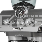 Кофеварка рожковая DeLonghi EC9255.T титан, исп. кофе - зерновой/молотый/чалды, 1.7 л, 1400 Вт, 15 Бар, фото5