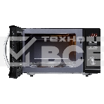 Микроволновая печь BBK 23MWG-851T/B черный, 23 л, 800 Вт, поворотный механизм/кнопки, фото3