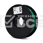 Филамент Crown Micro CM-FILPETG017G PETG 1.75 1кг тёмно-зелёный, фото3