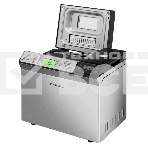 Хлебопечь Maunfeld MBM-900DSS 615 Вт, 13 программ, нержавеющая сталь, фото6