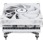 Устройство охлаждения(кулер) Thermalright AXP-90 X47 White Soc-AM5/AM4/1200/1700/1851 белый 4-pin 22.4dB Al+Cu 310gr Ret (AXP-90-X47-WH), фото4