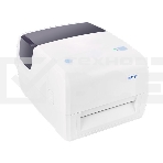Принтер этикеток термотрансферный iDPRT iT4S 203 dpi, 152 мм/сек, USB, Ethernet, белый, фото5