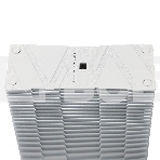 Устройство охлаждения(кулер) Thermalright Assassin Spirit 120 EVO ARGB Soc-AM5/AM4/1200/1700/1851 белый 4-pin 28.2dB Al+Cu 525gr Ret (AS120-EVO-WH), фото8
