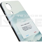 Чехол (клип-кейс) Gresso Meridian, для Samsung Galaxy A03 Core, зеленый [gr17aaae8934], фото4