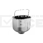 Хлебопечь BRAYER 2700BR , 550 Вт, 12 программ, выбор цвета кор,выбор размера, поддерж. темпер, таймерBR2700, фото6