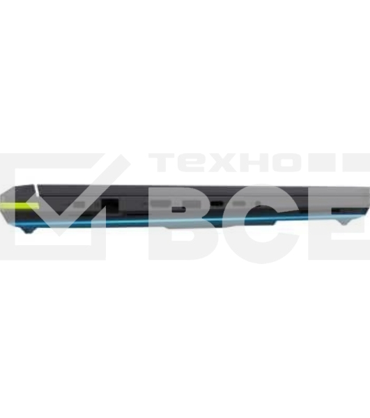 Ноутбук Asus ROG Strix G16 G615LW-S5080 серый Core Ultra 9 275HX 32Gb SSD1Tb NVIDIA GeForce RTX5080 16Gb 16