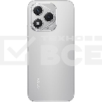 Смартфон Honor 400 Lite 8/256Gb серый, фото5