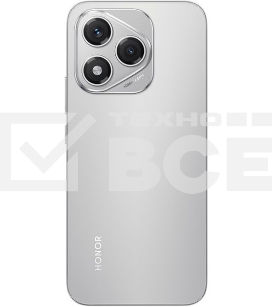 Смартфон Honor 400 Lite 8/256Gb серый