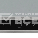 Вытяжка каминная KRONA Franziska 600 Inox S нержавеющая сталь, 59.5 см, 1300 куб. м/ч, 56 дБ, фото5