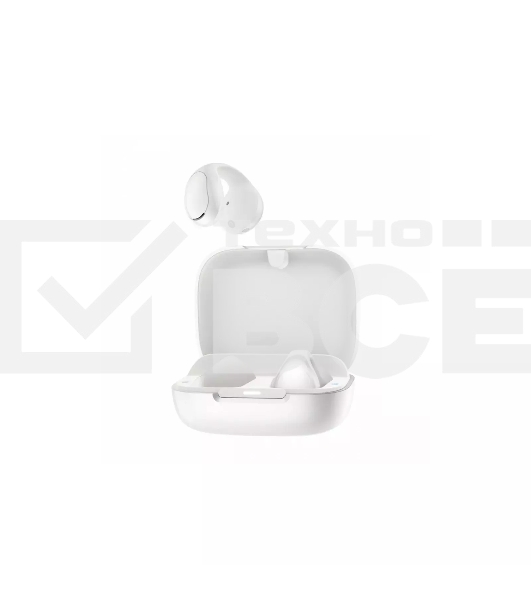Наушники TWS Soundcore C30i белый