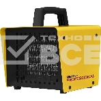 Тепловентилятор Centek CT-6030 2000Вт желтый/черный, фото 1