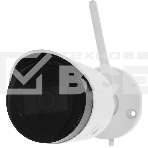 Камера видеонаблюдения IP Dahua DH-IPC-HFW1430DSP-SAW-0360B Wi-Fi 2.8-3.6мм цв. корп.:белый/черный, фото5