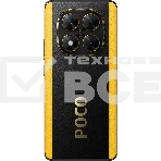 Смартфон POCO X7 5G 12/512Gb, черный, фото8