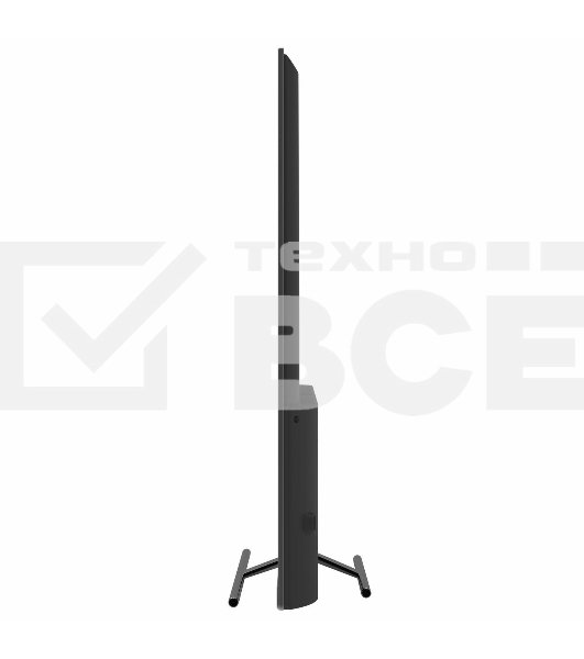 Телевизор Haier 50