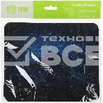 Коврик для мыши Cactus Water Drops 220x180x2мм (CS-MPC-P05XS), фото3