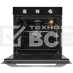 Шкаф духовой электрический MAUNFELD FEOF7871B, фото12