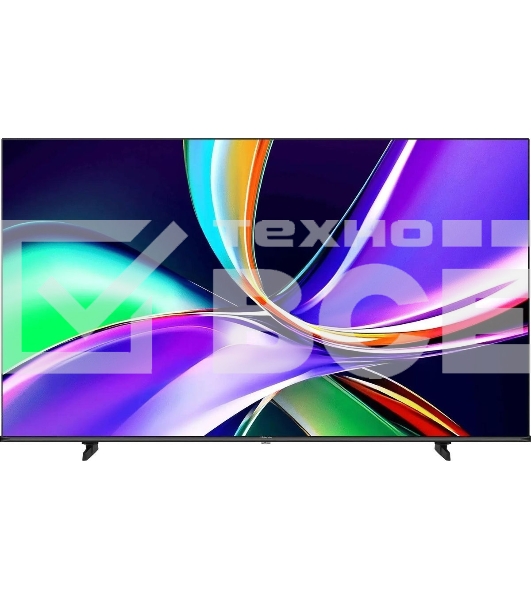 Телевизор Hisense 43