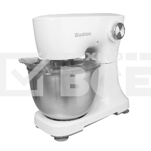 Миксер планетарный Blackton Bt PM100 белый