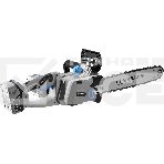 Пила цепная аккумуляторная бесщеточная DEKO DKCHS 40 PRO, 16