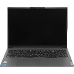 Ноутбук Lenovo ThinkBook 16 G6 IRL серый Intel Core i5 13420H 2100MHz/16'/1920x1200/16Gb/512Gb SSD/Intel UHD Graphics/Wi-Fi/Bluetooth/Windows 11 Pro, фото 1