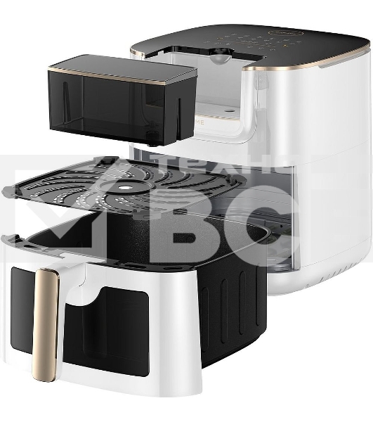 Аэрогриль Dreame AF30, белый