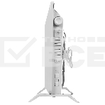 Конвектор Zeder 20MX-01 MECHANICA MX, фото5