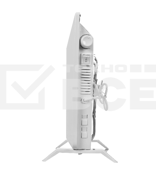 Конвектор Zeder 20MX-01 MECHANICA MX