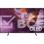 Телевизор Samsung 83' QE83S85FAEXRU черный графит OLED 120Hz Smart TV, фото5