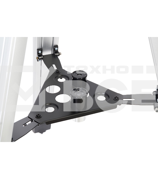 Телескоп Levenhuk BLITZ 80 PLUS (77110)