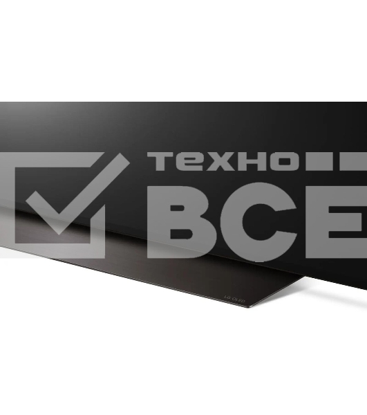 Телевизор LG 83