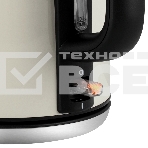 Чайник электрический Maunfeld MFK-624BG, фото5