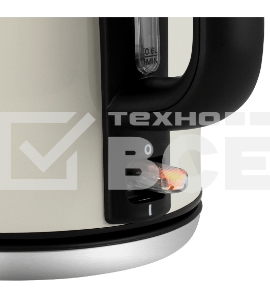 Чайник электрический Maunfeld MFK-624BG