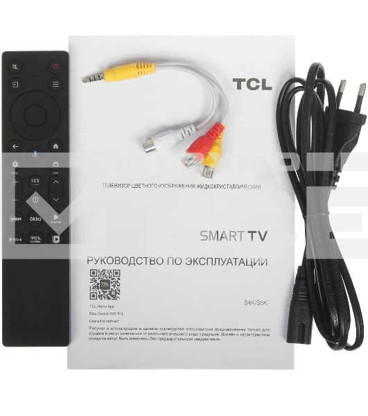 Телевизор TCL 32