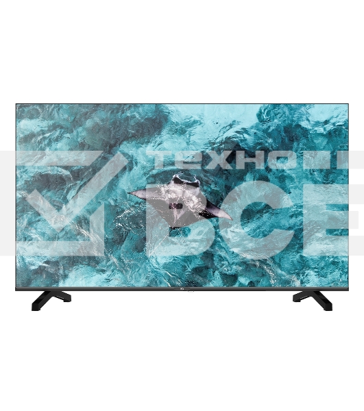 Телевизор BQ 43