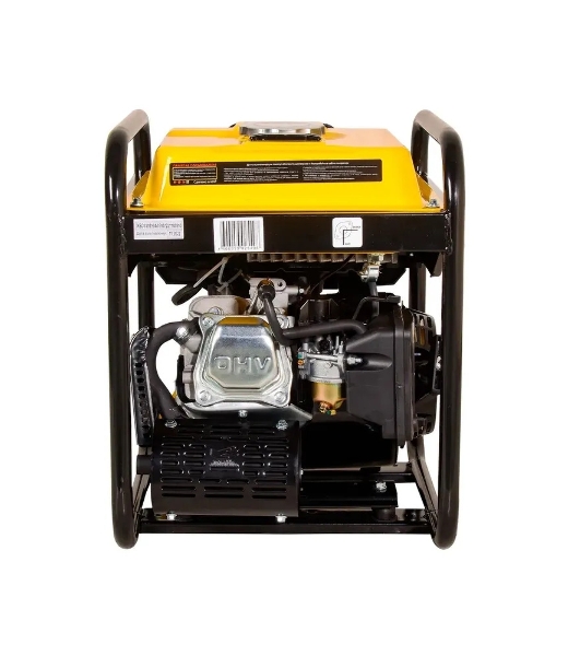 Инверторный генератор Huter DN-i4,4