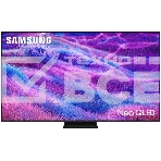 Телевизор Samsung 75' QE75QN80FAUXRU NEO черный Q-LED UHD 120Hz Smart TV, фото3