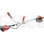 Триммер электрический Starwind SBG-300.20-4.4 аккум. разбор.штан. реж.эл.:леска/нож, фото11