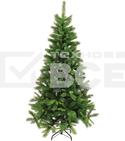 Ель Royal christmas DOVER PROMO PVC - 150CM 521150