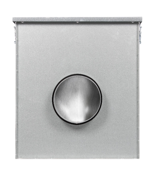 Установка приточная Ballu ECO 160/1-5,0/ 2-A