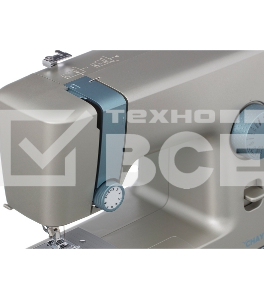 Швейная машина CHAYKA ART55