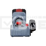 Угловая шлифовальная машина аккумуляторная бесщеточная МИНИ УШМ ProfiPower DGA-18B (18В, 76мм, Li-ion-2шт, 2.0А·ч, 0-20000об/мин, З/У,в кейсе) E0240, фото6