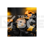 Круг отрезной по металлу Denzel WA60TBF 115х1.2х22.2мм 73753, фото3