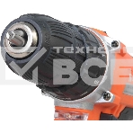 Дрель-шуруповерт Союз ДШС-18-2К-ПРОМО аккум. патрон:быстрозажимной (кейс в комплекте), фото8