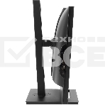 Моноблок Digma Pro Vision 23.8' Full HD Ryzen 7 7735U (2.7) 16Gb SSD 512Gb RGr CR Windows 11 Pro Eth WiFi BT 90W клавиатура мышь Cam черный 1920x1080, фото6