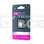 Литиевые батарейки OLMIO CR1616 01 (1 шт в блистере), фото 1