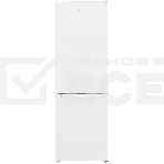 Холодильник Maunfeld MFF185SFW белый двухкамерный 213/104л морозилка снизу, фото10