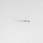 Холодильник Maunfeld MFF185NFW белый глянц. двухкамерный 211/104л морозилка снизу, No Frost, фото4