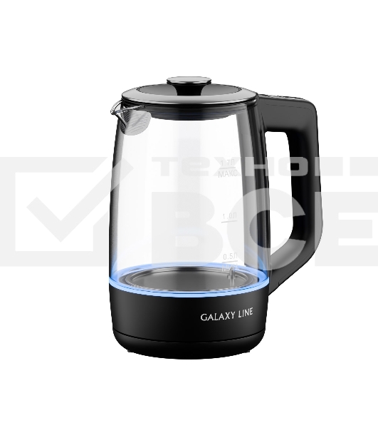 Чайник электрический GALAXY GL 0567