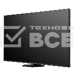 Телевизор Hisense 55' 55U8Q темно-серый LED UHD 120Hz Smart TV, фото2