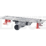 Трап линейный WIRQUIN VENISIO SLIM L700 мм сухой затвор, фото3